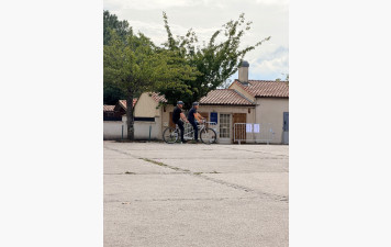 Fête du Vélo 2026