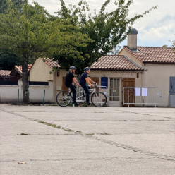 Fête du Vélo 2026